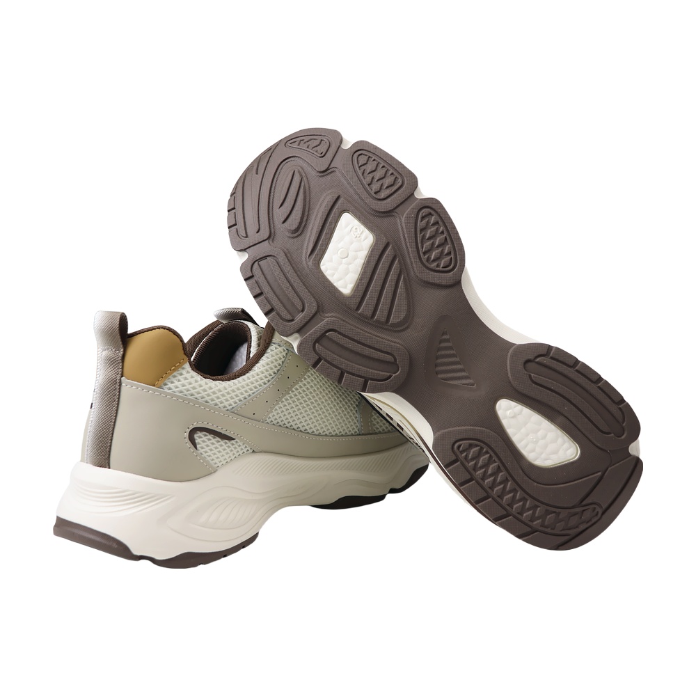 خرید آنلاین کتونی مردانه جلیلی مدل 6610 کد 41